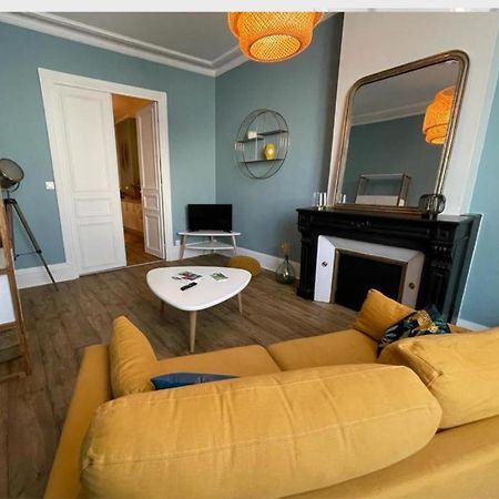 -Le Petit Rochelais- Centre Ville, Stationnement, Netflix - Ideal Couples, Familles, Business Niort Exterior photo